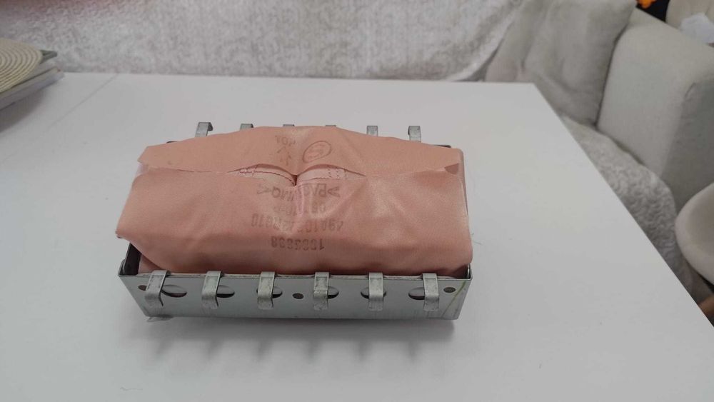 Set airbag-uri+computer airbag Mazda 3 BL (2010-2013)