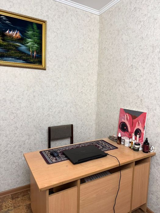 Сдам 2х комнатную квартиру