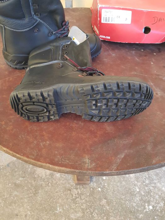 Работни обувки Elten 44