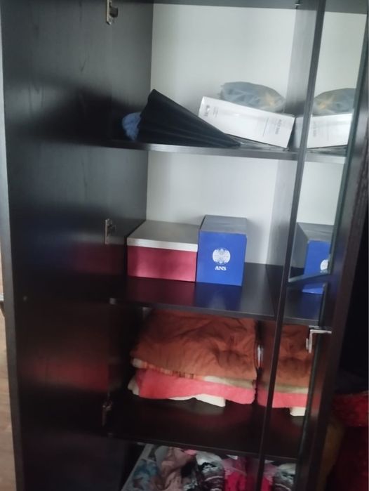 Продам шкаф и комод