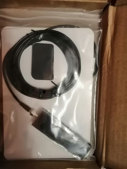 DAB002 DAB+ антена с USB адаптер приемник