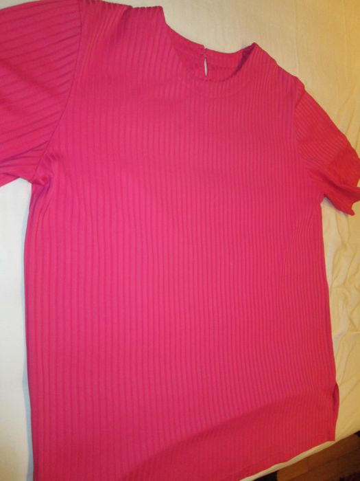 bluza roz dame L/XL