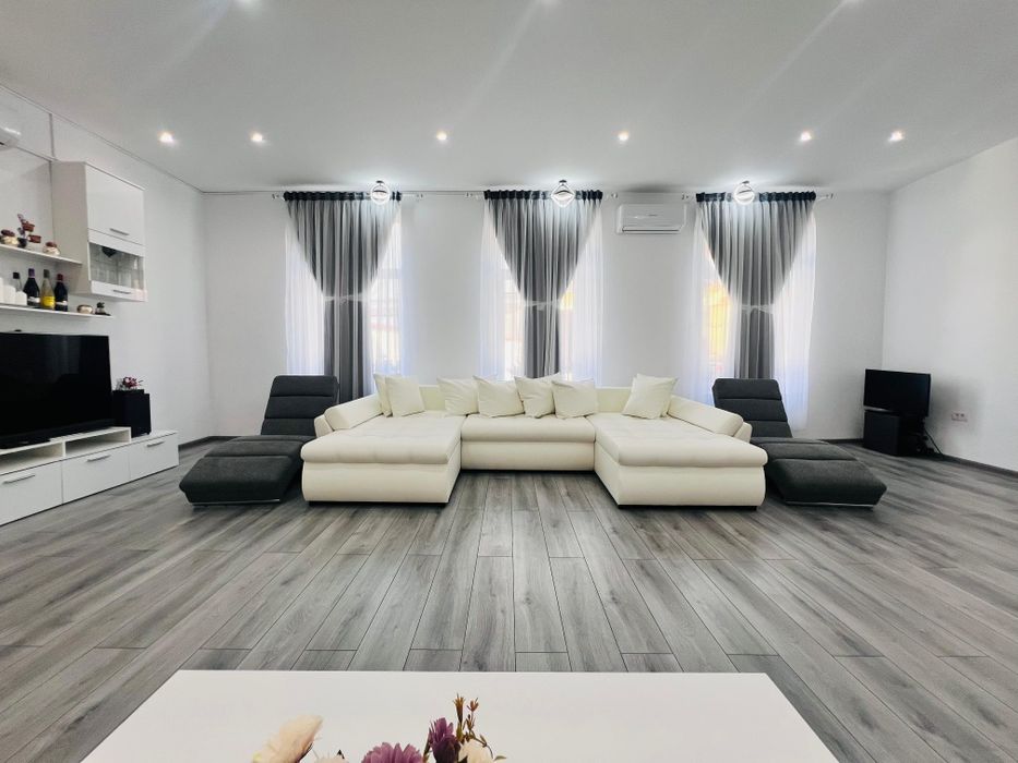 Casa superbă  de vanzare! Accept cu Prima Casa sau  Credit Ipotecar!