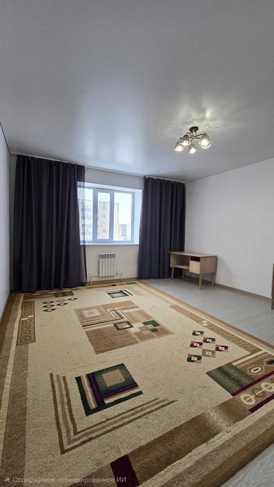 На батыс 1 ка 15млн 5 эт из 6