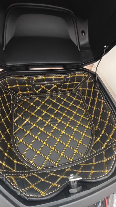 продам кофру новую