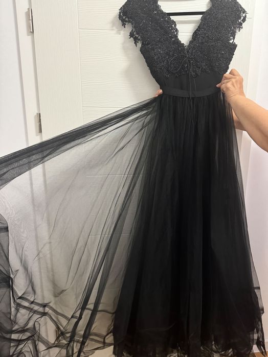 Бална рокля на Стоян Радичев