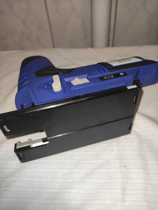 Berner / Bosch/ Würth pendular 12V