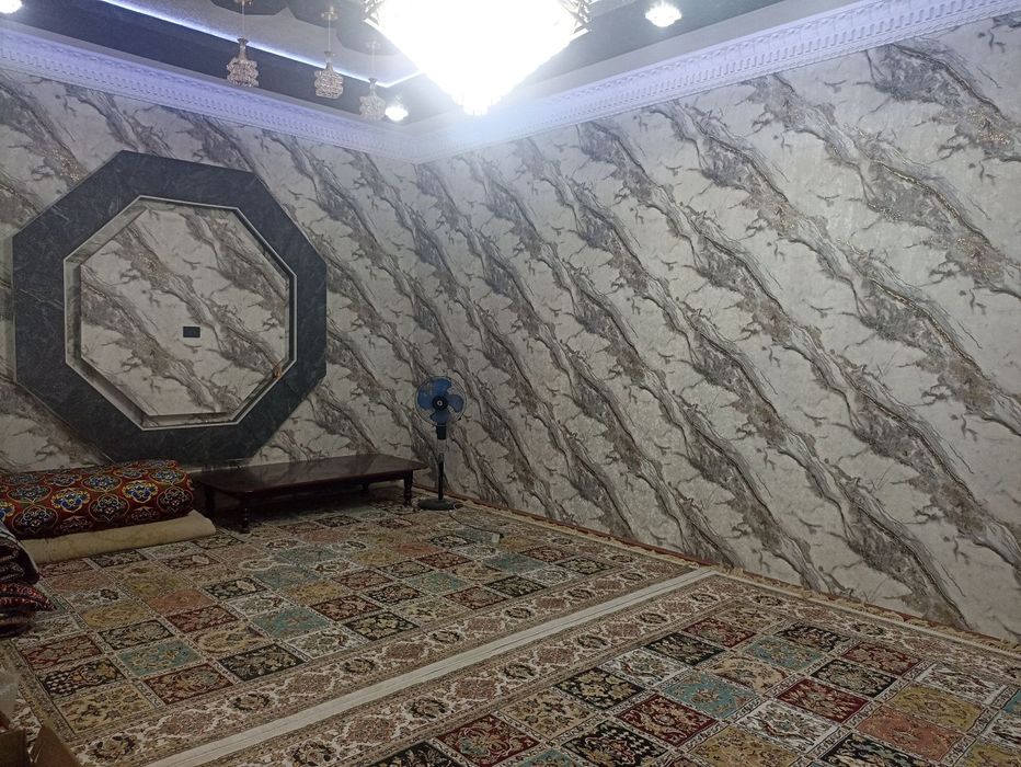 Hovli joy sotiladi 450kv