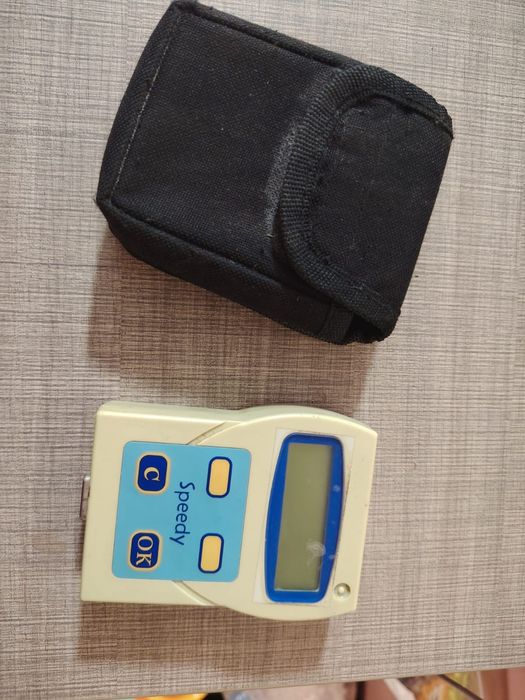 Ceas porumbei  electronic