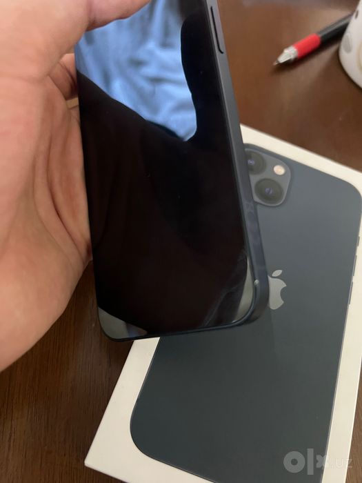 Iphone 13 midnight