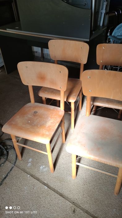 Столове сгъваеми