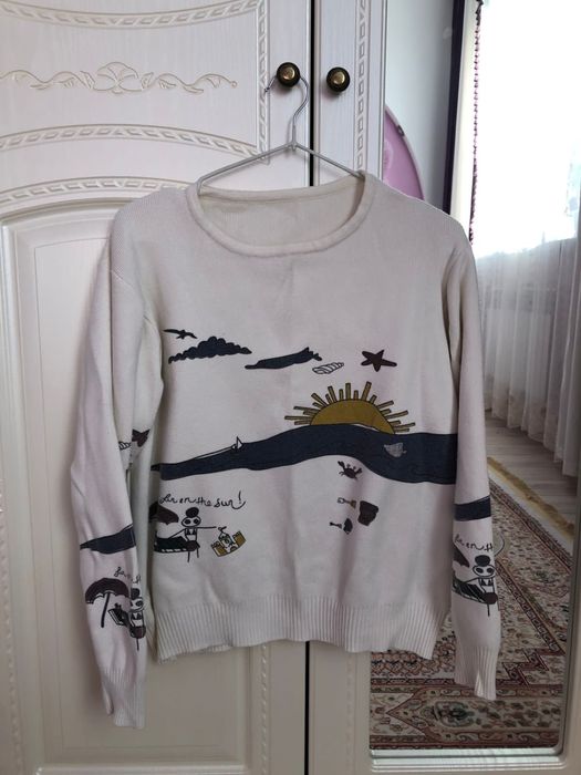 Вещи из разных категорий