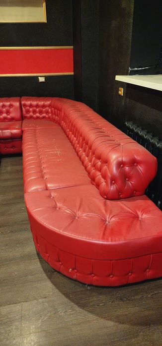 Диваны "Честерфилд" Не дорого!