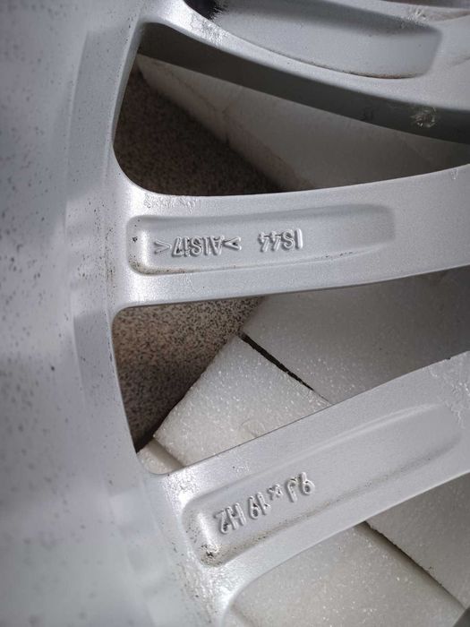 19 BMW-серия 5-G30.G31.,спорт пакет.Оригинални БМВ