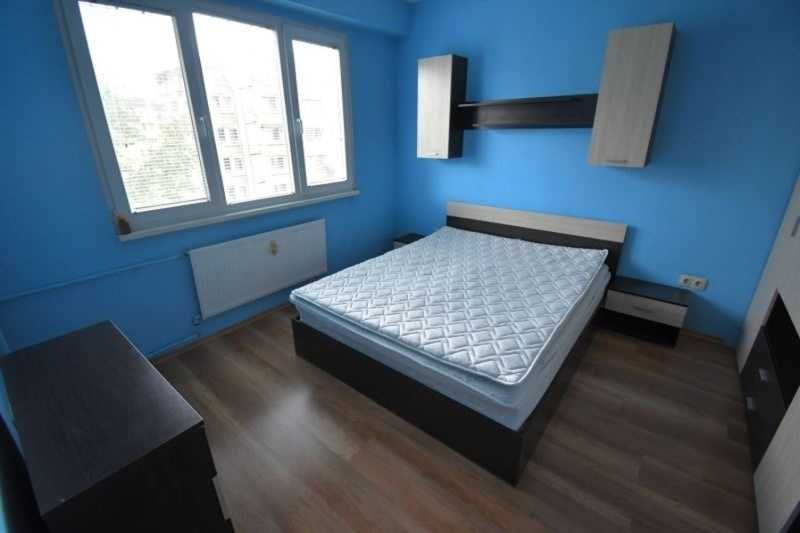 Дава се под наем Двустаен апартамент в София, Банишора - 63 кв.м за 458.49 € - Снимка #2