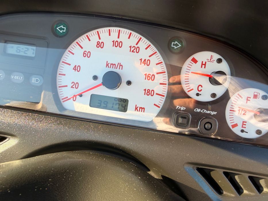 Yamaha TMax 500 2003 Carburator Stare foarte buna 39100km