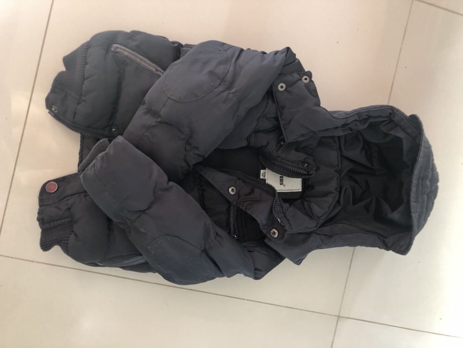 Детско яке Image Kids 36 месеца