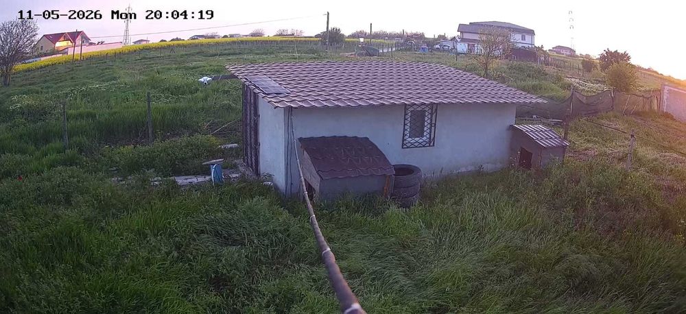 Teren de vanzare Zona Vila Cucoanei KM5, Constanta