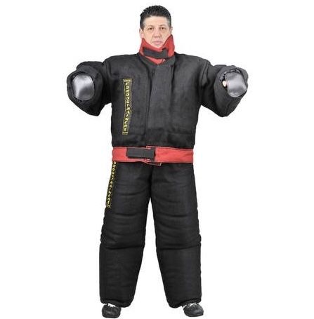 спецодежда для кинологов