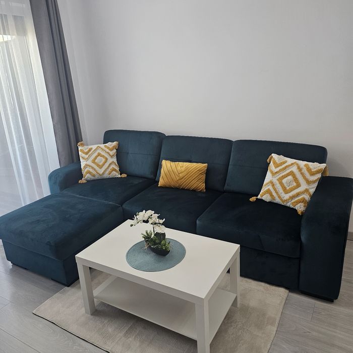 Apartament regim hotelier Adora Park