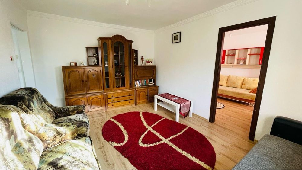 De inchiriat apartament 2 camere Narcisa