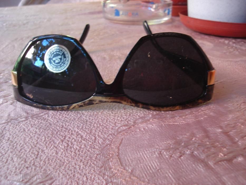 слънчеви очила различни видове