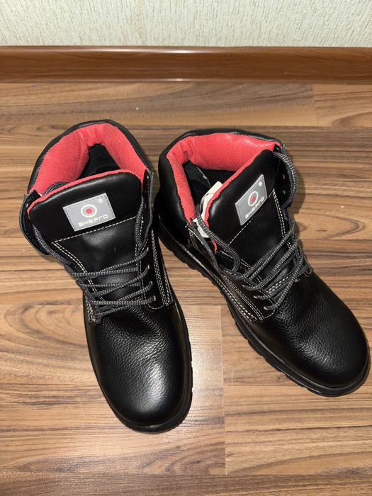 Продам ботинки рабочие