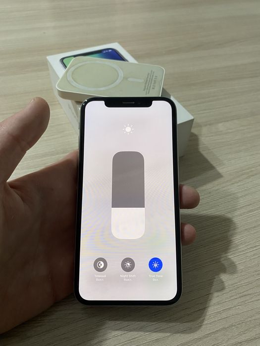 Айфон Х идеал 256гб