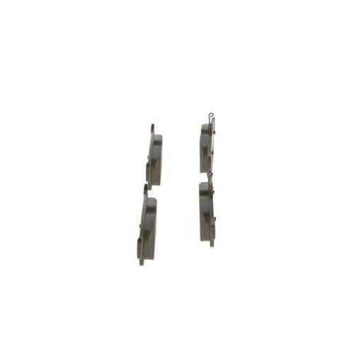 Set placute frana punte spate Bosch 0986494659 Vw Touran, Tiguan, Passat, Golf 7, Golf 8; T-ROC Arteon, Skoda Superb Kodiaq, Karoq, Octavia 20; Seat