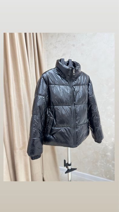 Продается пуховики