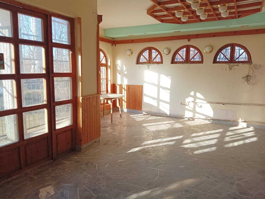 Продава се Заведение в Плевен, Индустриална зона - 90 кв.м за 245 €/кв.м - Снимка #2