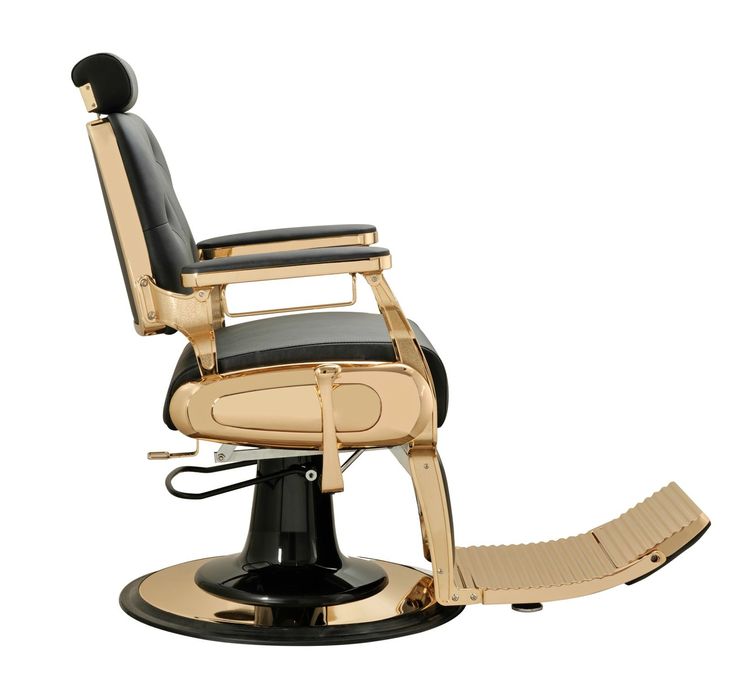 Барбершоп кресло до 180кг