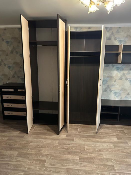 Продам стенку в хорошем состоянии
