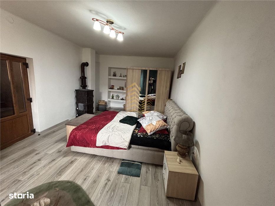 Casa saseasca Livezile