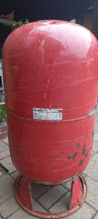 Membrana vas expansiune 150L