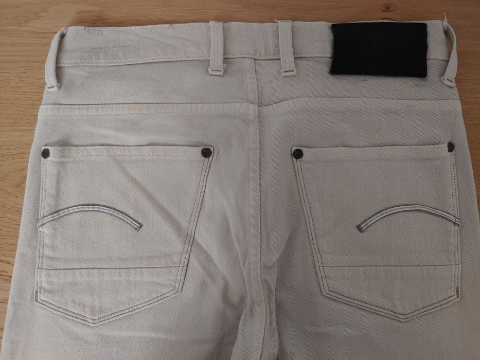 Blugi G-Star Raw 31/34