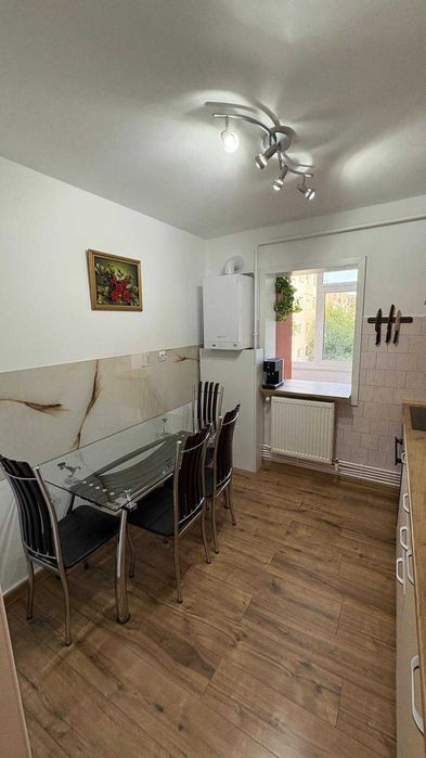 Ofer spre inchiriere apartament 2 camere Mazepa II Galati