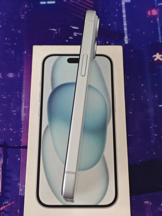 Iphone 15 128GB Айфон 15 Обмен