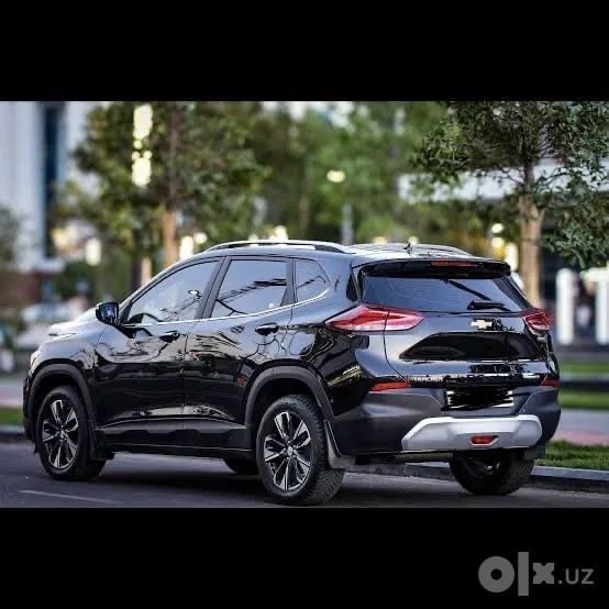 Tracker 2 premier plus 2025