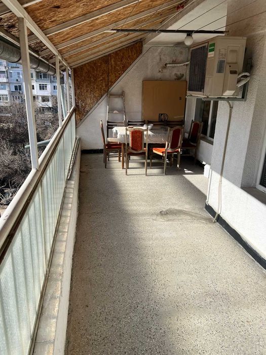 Дава се под наем Мезонет в Пловдив, Въстанически - 157 кв.м за 78540 € - Снимка #5