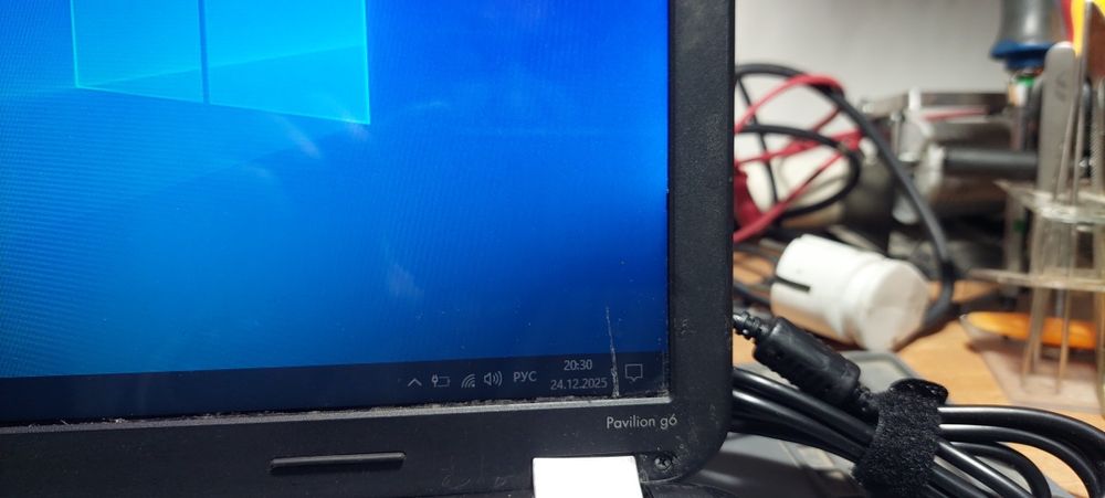 Ноутбук НР G6 корай i7