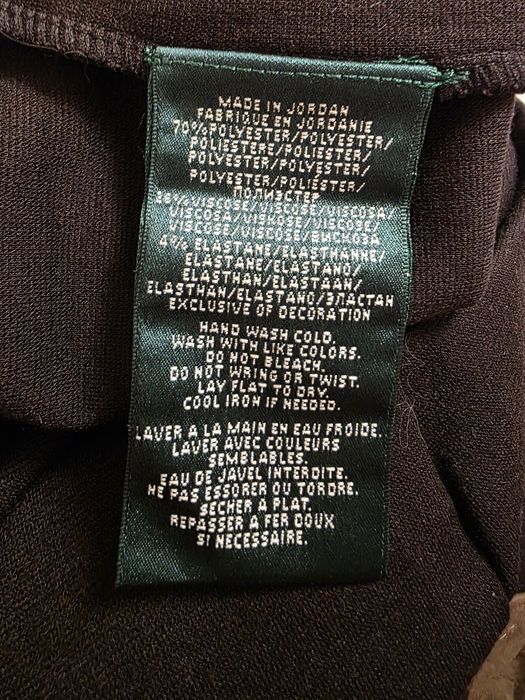 Ralph lauren дамски клин