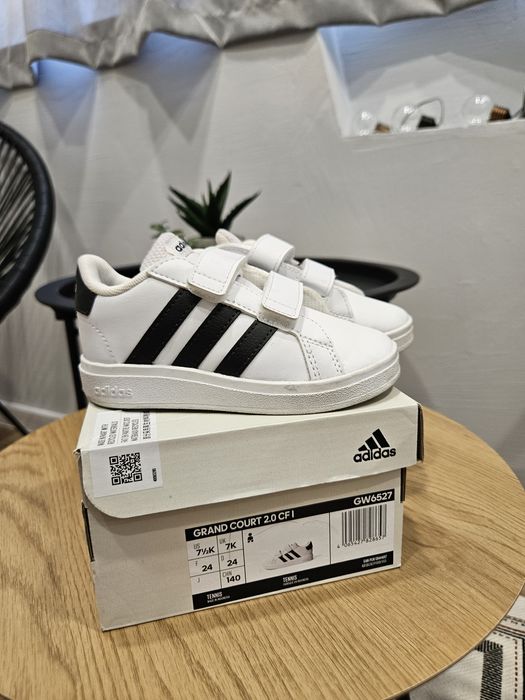 Детски маратонки Adidas