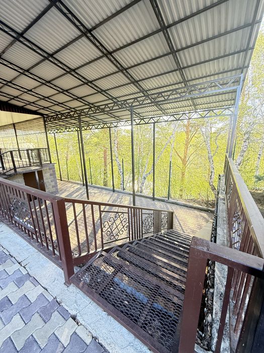 500м2, Отель, Заречный