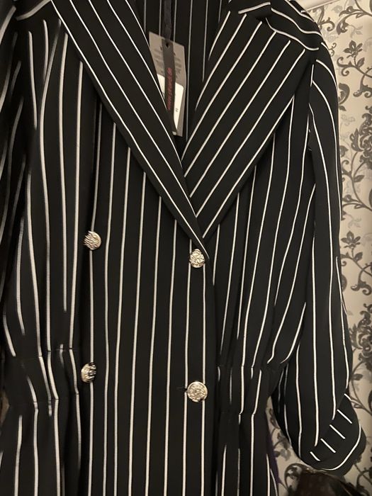 Новое платье 38 р