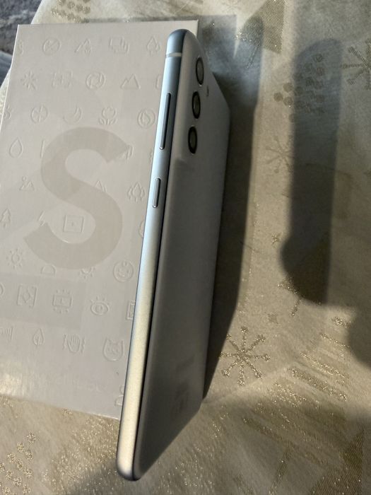 SAMSUNG S21 FE 5G