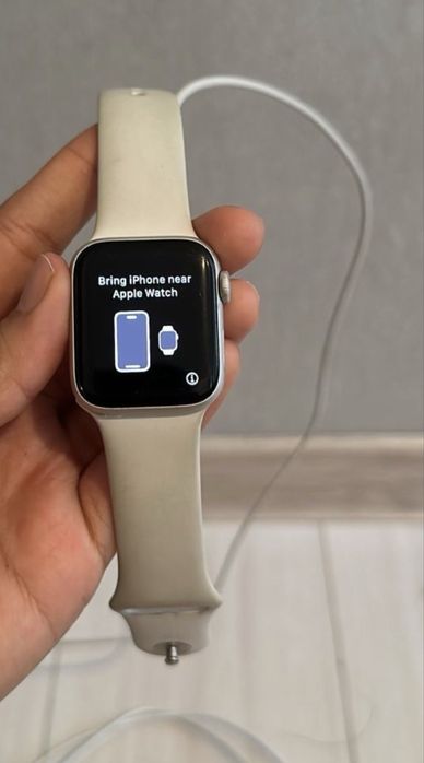 Apple часы 3 пок