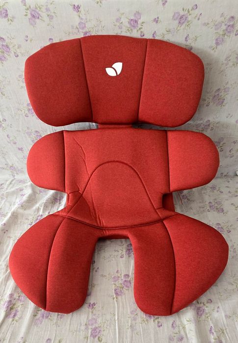 Scaun auto Isofix, pentru copii 0-4 ani Joie i-Spin 360 i-size