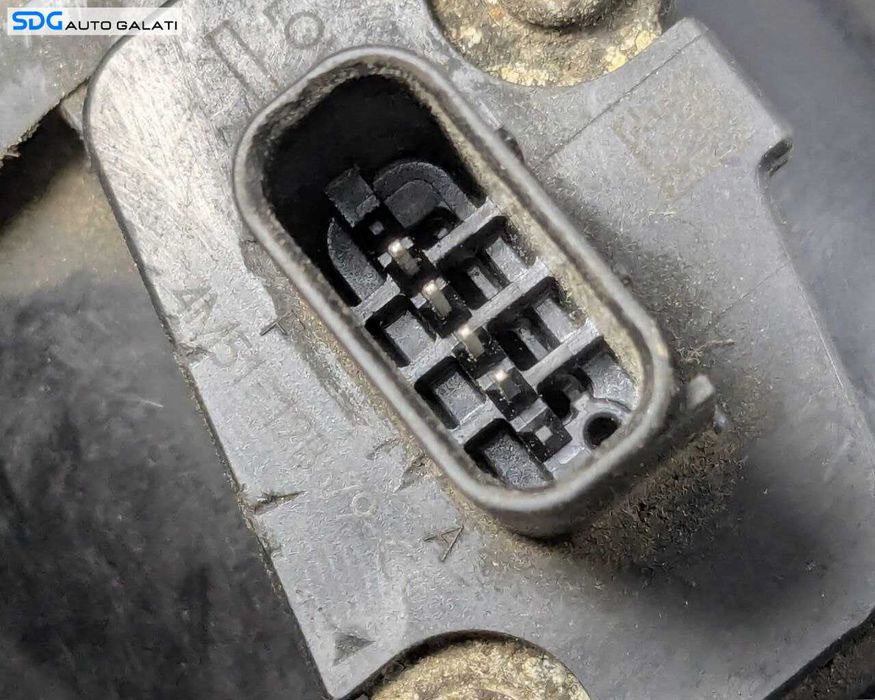Debitmetru Aer Ford Focus 2 1.8 TDCI 2004 - 2010 [LR2849]