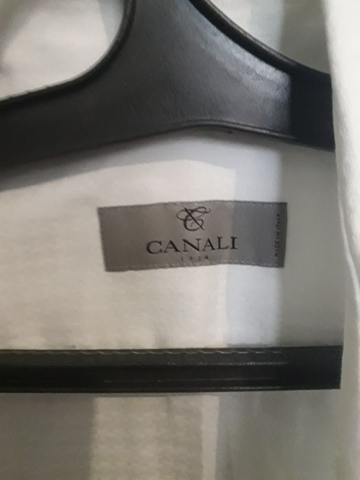 Продам рубашку Canali